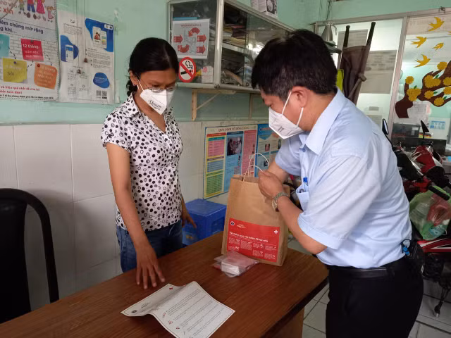 TP HCM: Nhiều loại thuốc đặc trị Covid-19 còn tồn kho TP HCM: Nhieu loai thuoc dac tri Covid-19 con ton kho