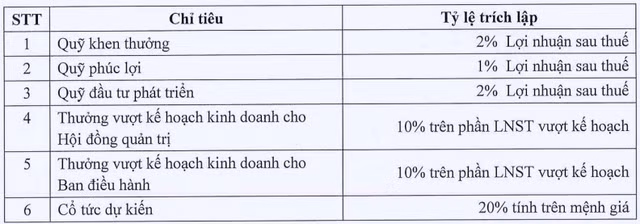 Năm thứ 5 Tập đoàn Đất Xanh (DXG) không chia cổ tức cho cổ đông - Hình 3 Nam thu 5 Tap doan Dat Xanh (DXG) khong chia co tuc cho co dong-Hinh-3