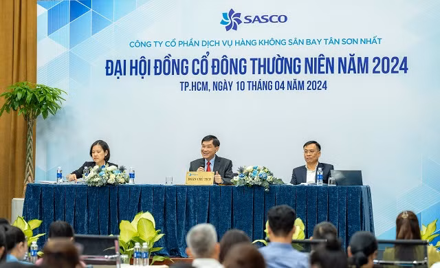 SASCO chuẩn bị gì khi tham gia đấu thầu nhà ga T3 và sân bay Long Thành? SASCO chuan bi gi khi tham gia dau thau nha ga T3 va san bay Long Thanh?