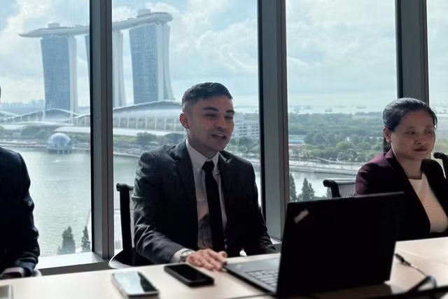 MSCI đánh giá cao những nỗ lực để nâng hạng thị trường chứng khoán Việt Nam - Hình 2 MSCI danh gia cao nhung no luc de nang hang thi truong chung khoan Viet Nam-Hinh-2