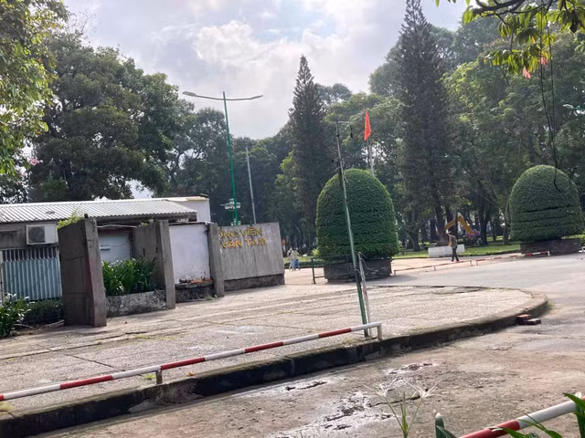 Bao nhieu nam nua TP HCM moi co bai dau xe ngam?-Hinh-3