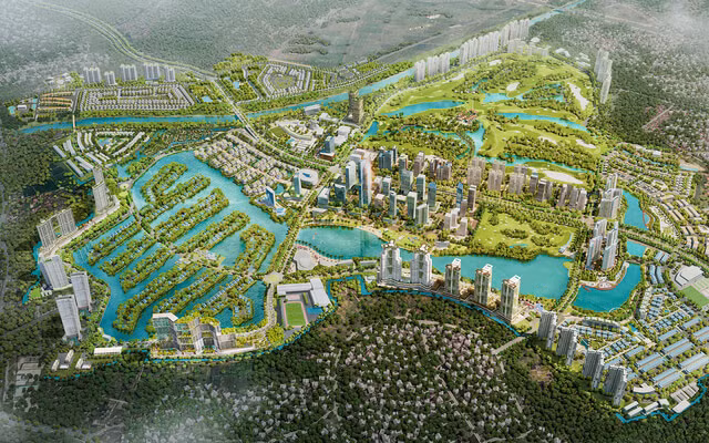 Dau tu & Phat trien DB tra lai trai phieu 129 ty dong, loi nhuan 2023 giam 40%
