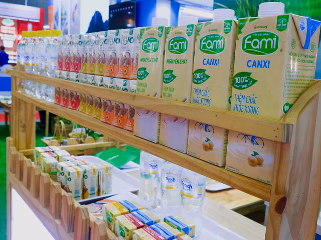 Duong Quang Ngai (QNS) chia co tuc 20% bang tien mat-Hinh-2