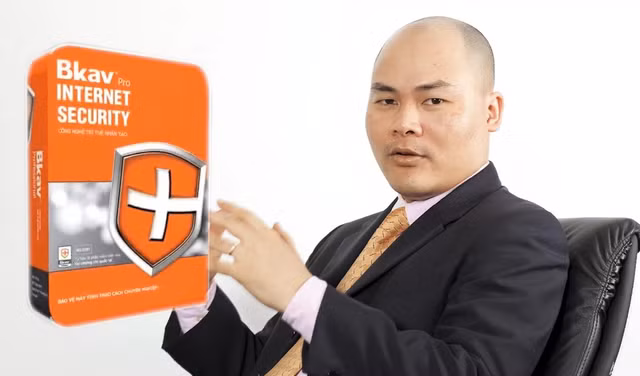 BKAV Pro: Kỳ thứ 5 thanh toán lãi trái phiếu 9,7 tỷ đồng cho VND - Hình 2 BKAV Pro: Ky thu 5 thanh toan lai trai phieu 9,7 ty dong cho VND-Hinh-2