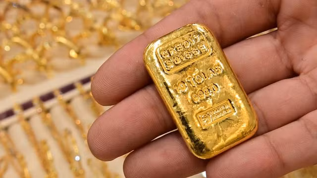 Tiếp tục tổ chức 2 phiên đấu thầu vàng vào ngày 21/5 và 23 Tiep tuc to chuc 2 phien dau thau vang vao ngay 21/5 va 23