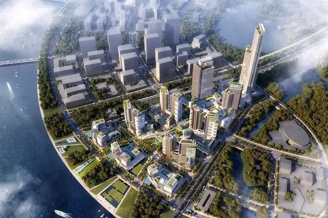 Tiến Phước Group: Lỗ sau thuế 159,2 tỷ đồng năm 2023, nợ vay tăng cao - Hình 2 Tien Phuoc Group: Lo sau thue 159,2 ty dong nam 2023, no vay tang cao-Hinh-2