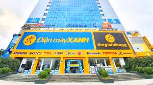 Cổ phiếu MWG được khuyến nghị khả quan với giá mục tiêu 65.700 đồng Co phieu MWG duoc khuyen nghi kha quan voi gia muc tieu 65.700 dong