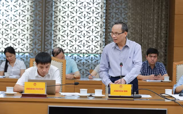 Quản lý hoạt động tư vấn, định giá đất chặt chẽ, rõ trách nhiệm, dễ thực thi - Hình 4 Quan ly hoat dong tu van, dinh gia dat chat che, ro trach nhiem, de thuc thi-Hinh-4