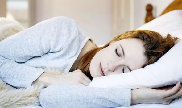 Loạt trái cây giúp ngủ ngon vào ban đêm Loat trai cay giup ngu ngon vao ban dem