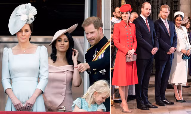 Chi em dau Hoang gia Anh Kate-Meghan bang mat khong bang long?-Hinh-7