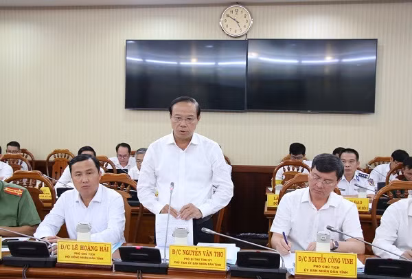 Ưu tiên đầu tư lưới điện cho Côn Đảo - Hình 2 Uu tien dau tu luoi dien cho Con Dao-Hinh-2