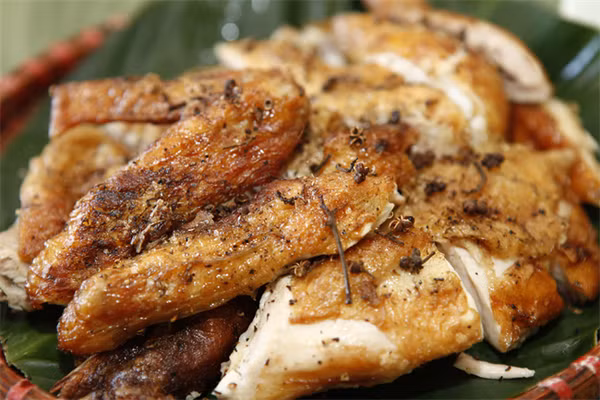 Điện Biên níu chân du khách với những đặc sản “ngon quên lối về” - Hình 6 Dien Bien niu chan du khach voi nhung dac san “ngon quen loi ve”-Hinh-6