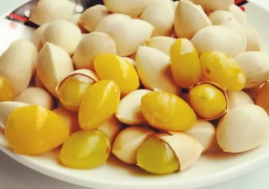 Những thực phẩm phụ nữ trên 30 tuổi nên ăn nhiều để xoá nếp nhăn - Hình 4 Nhung thuc pham phu nu tren 30 tuoi nen an nhieu de xoa nep nhan-Hinh-4