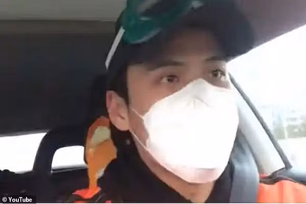 Nhà báo Vũ Hán lên tiếng sau khi 'mất tích' 2 tháng Nha bao Vu Han len tieng sau khi 'mat tich' 2 thang