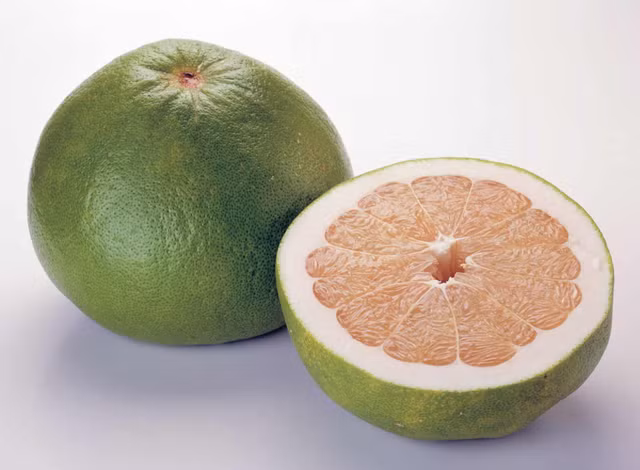 Quả bưởi cực nhiều công dụng, nhất là chống ung thư - Hình 4 Qua buoi cuc nhieu cong dung, nhat la chong ung thu-Hinh-4