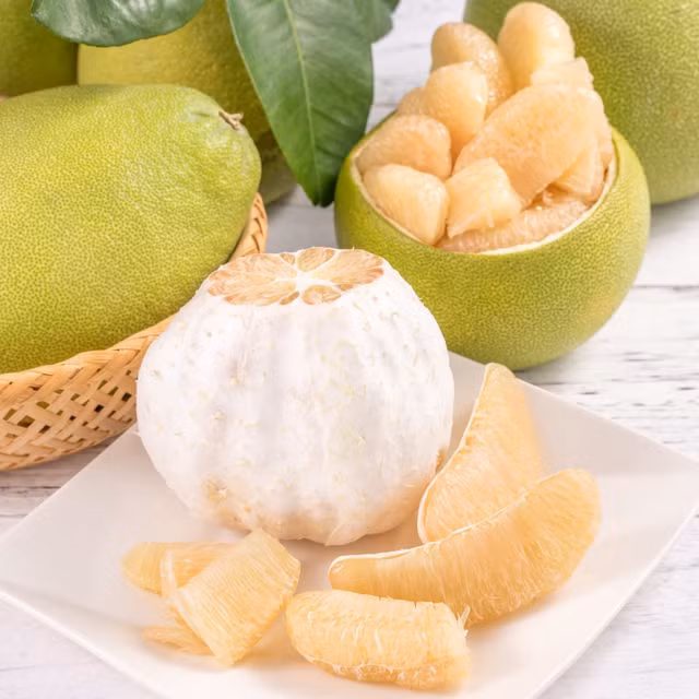 Quả bưởi cực nhiều công dụng, nhất là chống ung thư - Hình 13 Qua buoi cuc nhieu cong dung, nhat la chong ung thu-Hinh-13