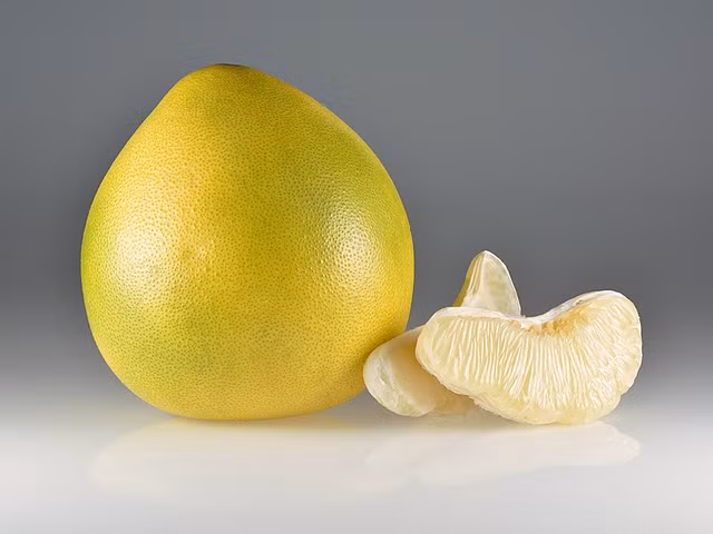 Quả bưởi cực nhiều công dụng, nhất là chống ung thư - Hình 2 Qua buoi cuc nhieu cong dung, nhat la chong ung thu-Hinh-2