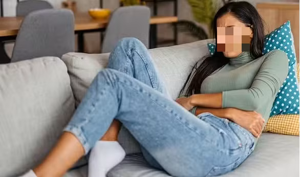 Vì sao khó nhận biết triệu chứng ung thư buồng trứng? Vi sao kho nhan biet trieu chung ung thu buong trung?
