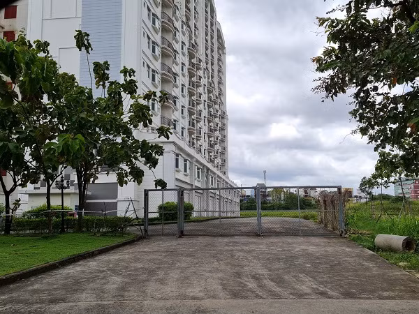 Triển khai Nghị quyết 18: Hết thời dự án “treo”, “đất vàng” bỏ hoang Trien khai Nghi quyet 18: Het thoi du an “treo”, “dat vang” bo hoang