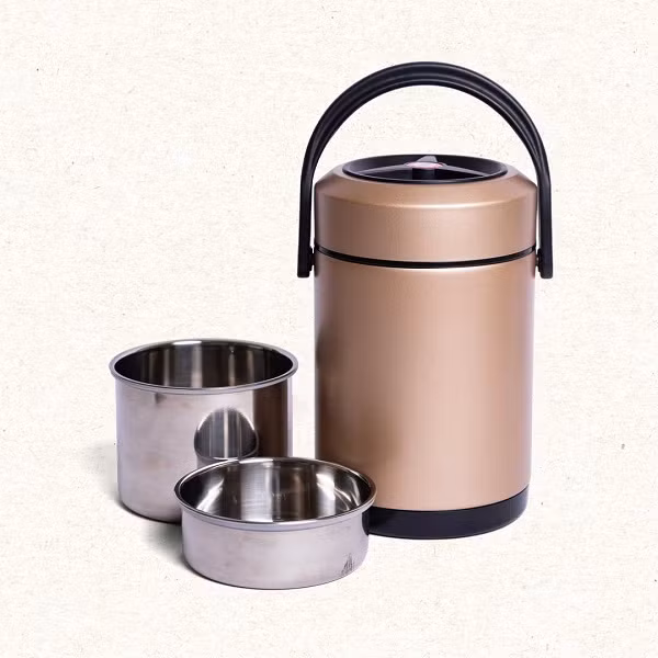 Hộp cơm giữ nhiệt loại nào tốt? - Hình 3 Hop com giu nhiet loai nao tot?-Hinh-3