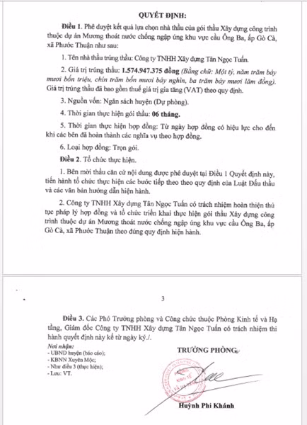 Xay dung Tan Ngoc Tuan 'cong ty tre, thanh tich lon' tai Xuyen Moc-Hinh-2