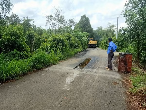 Ba Ria – Vung Tau: Tuyen duong tien ty vua dua vao su dung da hong-Hinh-3