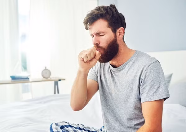 Ho kéo dài sau khi khỏi COVID-19 nên đi khám lúc nào? Ho keo dai sau khi khoi COVID-19 nen di kham luc nao?