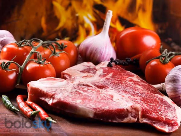 3 loại thịt bò cực kém chất lượng, mua ăn có thể rước bệnh - Hình 5 3 loai thit bo cuc kem chat luong, mua an co the ruoc benh-Hinh-5
