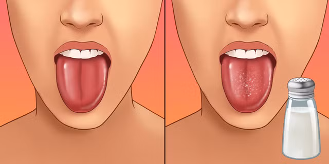 Bí quyết đơn giản xua tan cơn đau, căng thẳng nhanh chóng - Hình 10 Bi quyet don gian xua tan con dau, cang thang nhanh chong-Hinh-10