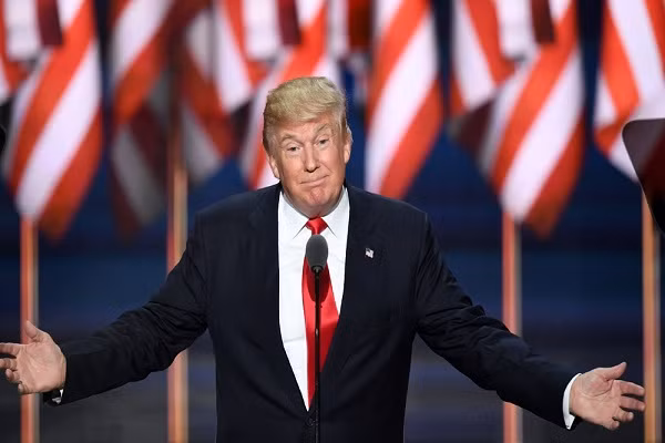 Tổng thống Trump sẽ làm gì nếu rời khỏi Nhà Trắng? Tong thong Trump se lam gi neu roi khoi Nha Trang?