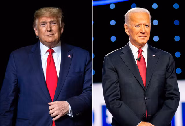Bầu cử Tổng thống Mỹ: Ông Trump đón loạt tin vui có thể chiến thắng? - Hình 4 Bau cu Tong thong My: Ong Trump don loat tin vui co the chien thang?-Hinh-4