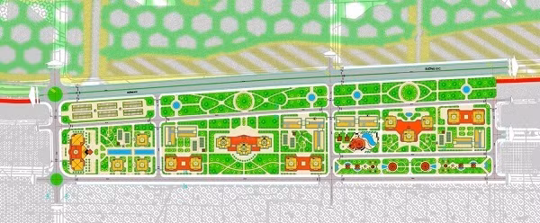 Bà Rịa – Vũng Tàu: Doanh nghiệp gặp nhiều vướng mắc về đất đai, môi trường - Hình 3 Ba Ria – Vung Tau: Doanh nghiep gap nhieu vuong mac ve dat dai, moi truong-Hinh-3