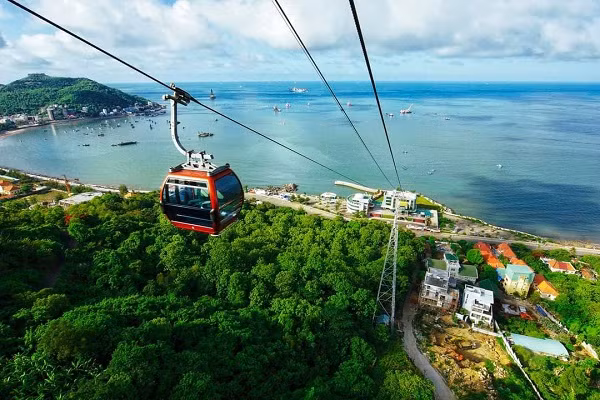 Bà Rịa – Vũng Tàu: Doanh nghiệp gặp nhiều vướng mắc về đất đai, môi trường - Hình 2 Ba Ria – Vung Tau: Doanh nghiep gap nhieu vuong mac ve dat dai, moi truong-Hinh-2
