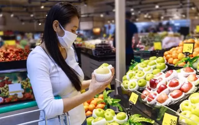4 thói quen tiết kiệm trong ăn uống có thể mắc ung thư 4 thoi quen tiet kiem trong an uong co the mac ung thu