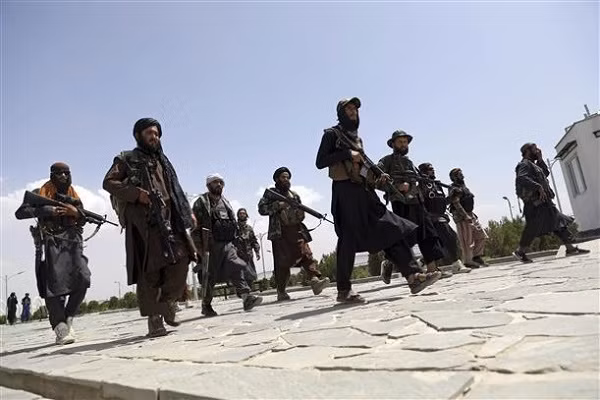 Những tội ác tày trời của Taliban ở Afghanistan Nhung toi ac tay troi cua Taliban o Afghanistan