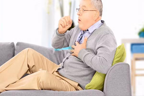 Ho về đêm và 4 nguyên nhân cơ bản, không phải cảm lạnh - Hình 2 Ho ve dem va 4 nguyen nhan co ban, khong phai cam lanh-Hinh-2