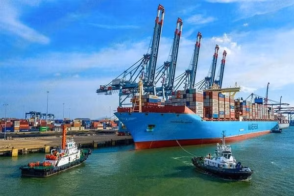 Bà Rịa - Vũng Tàu: Đến năm 2030 đạt tiêu chuẩn thành phố trực thuộc Trung ương Ba Ria - Vung Tau: Den nam 2030 dat tieu chuan thanh pho truc thuoc Trung uong