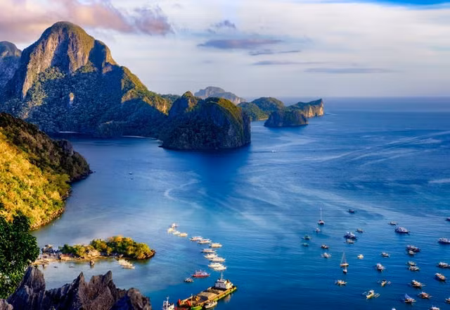 Đây là hòn đảo tuyệt vời nhất hành tinh Day la hon dao tuyet voi nhat hanh tinh