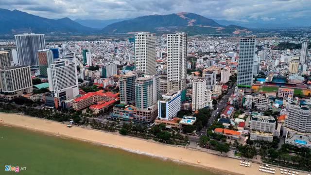 Mục sở thị các dự án BT khiến lãnh đạo Khánh Hòa bị kỷ luật - Hình 2 Muc so thi cac du an BT khien lanh dao Khanh Hoa bi ky luat-Hinh-2