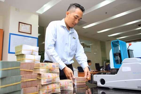 Covid-19 la co hoi kiem dinh vai tro cua Vietcombank, VietinBank, BIDV, Agribank