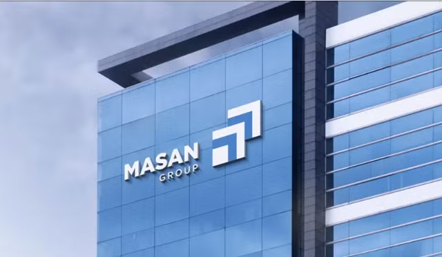 Masan đặt mục tiêu lãi đến 6.500 tỷ, không chia cổ tức Masan dat muc tieu lai den 6.500 ty, khong chia co tuc