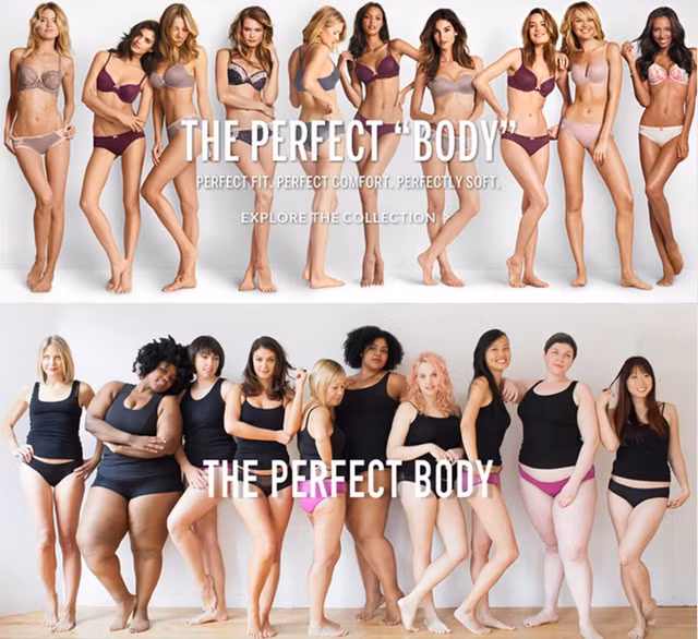 Đế chế nội y Victoria's Secret nguy cơ chấm dứt kỷ nguyên huy hoàng do loạt bê bối - Hình 3 De che noi y Victoria's Secret nguy co cham dut ky nguyen huy hoang do loat be boi-Hinh-3