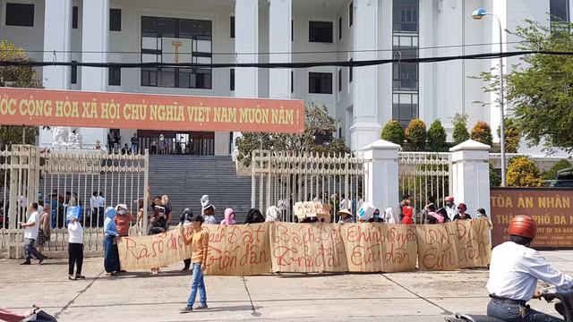 Quảng Nam "sờ gáy" hàng loạt dự án của Công ty Bách Đạt An - Hình 2 Quang Nam