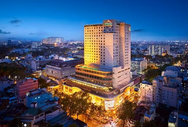 Khoi no khong lo cua mot thanh vien trong ‘he sinh thai’ Van Thinh Phat