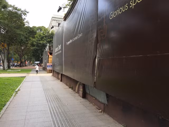 Phó chủ tịch TPHCM Nguyễn Thành Tài vướng lao lý vì lô 'đất vàng' này - Hình 5 Pho chu tich TPHCM Nguyen Thanh Tai vuong lao ly vi lo 'dat vang' nay-Hinh-5