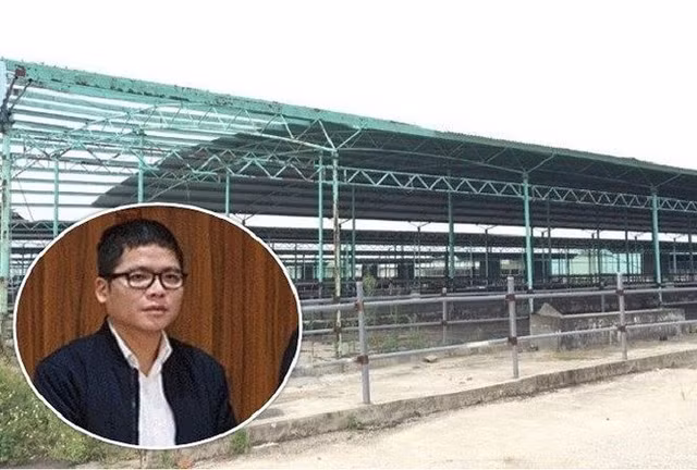 Con trai ông Trần Bắc Hà có dấu hiệu chuyển tiền qua biên giới thế nào? Con trai ong Tran Bac Ha co dau hieu chuyen tien qua bien gioi the nao?