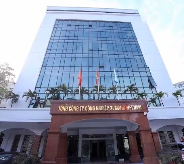 Kiểm toán nhà nước đề nghị kiểm điểm nhiều cá nhân, tập thể tại Vicem