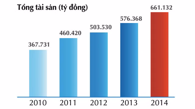 Tinh the cua VietinBank: Di truoc, ve sau-Hinh-2