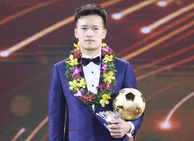 Hoang Duc se la dai su thuong hieu cua LPBank