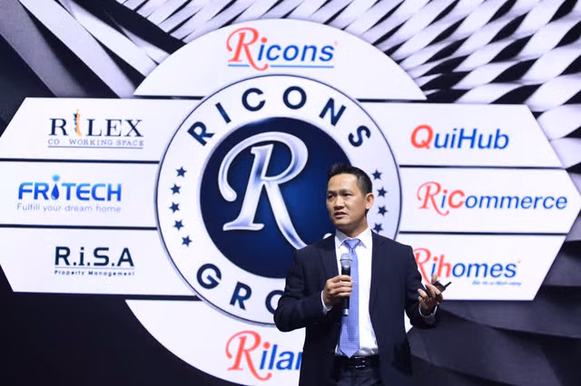 Ông Nguyễn Bá Dương đã chuẩn bị gì trước khi rời Coteccons? Ong Nguyen Ba Duong da chuan bi gi truoc khi roi Coteccons?